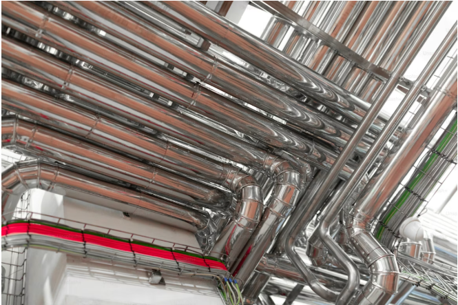 Smart Building Solutions in Pakistan