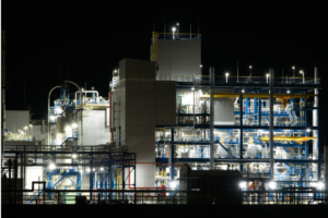 Grid Resilience & Thermal Recovery